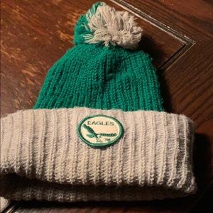 Vintage Eagles Beanie
